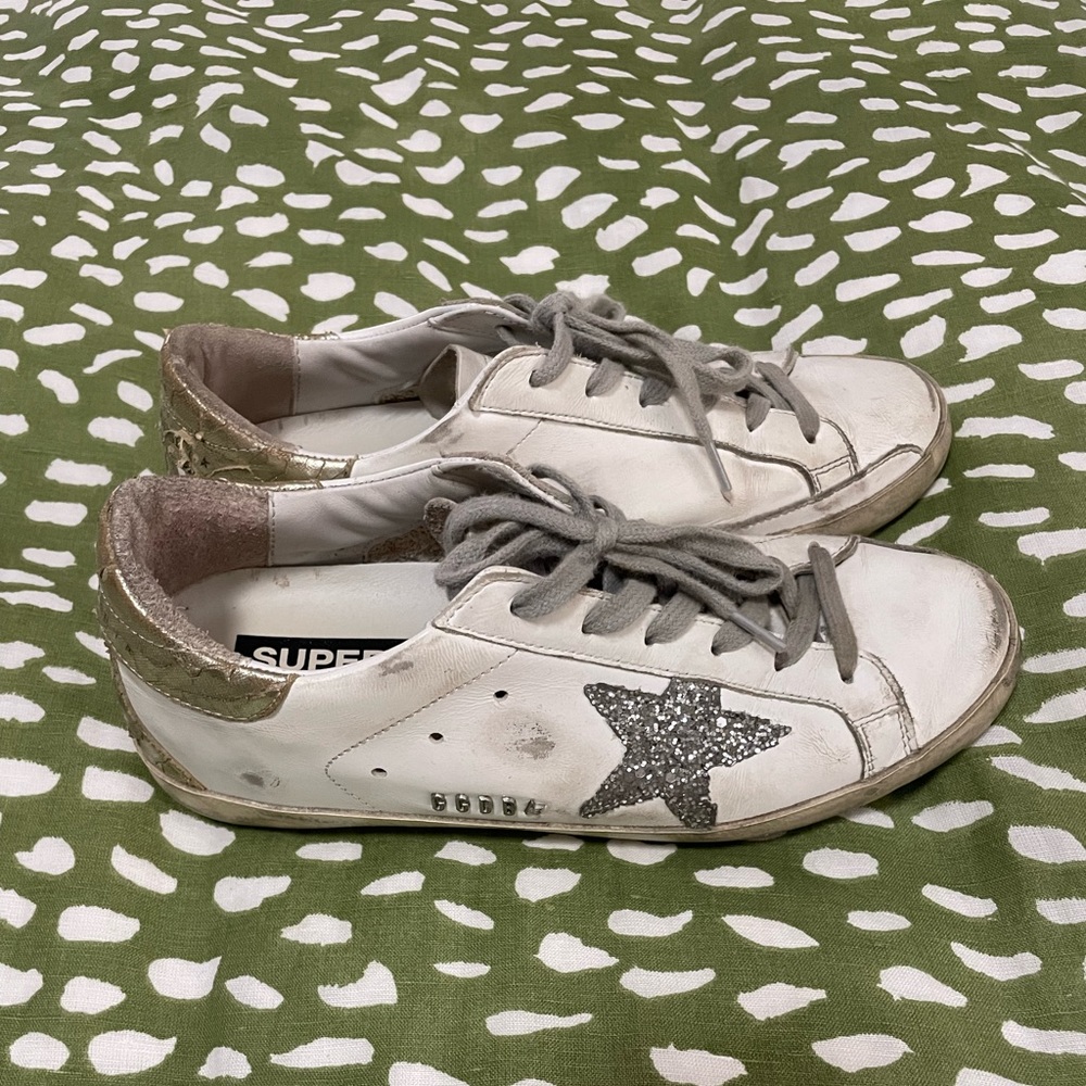 Golden Goose Sneakers